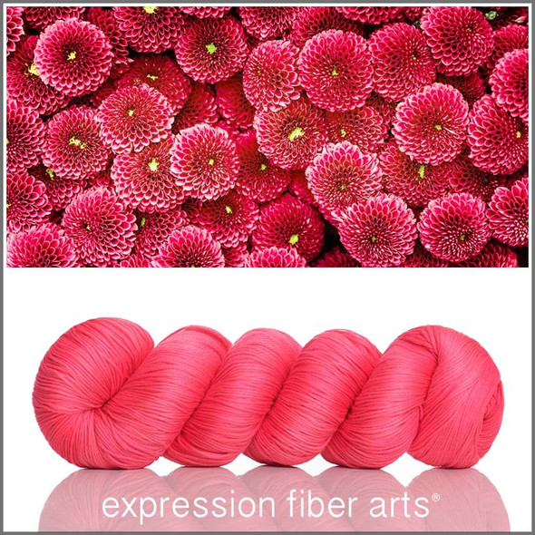 Amour 'CALMING COTTON' FINGERING