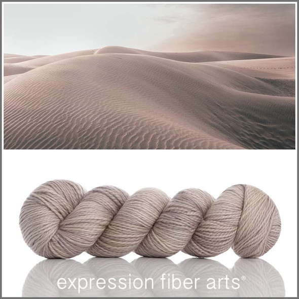 Oopsy Assure 'BUTTERY' WORSTED