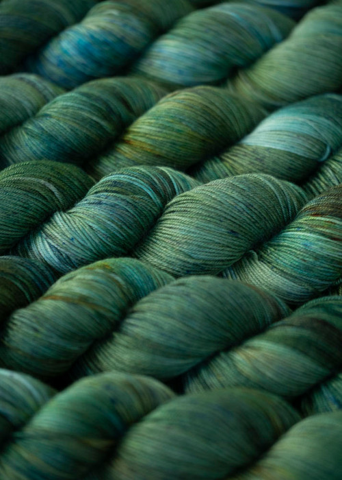 Positive Energy 'CREMA' SOCK - Birthstones Reimagined