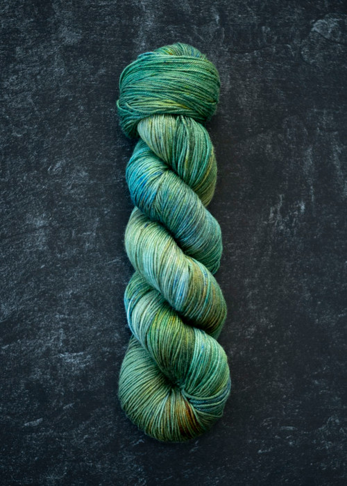 Positive Energy 'CREMA' SOCK - Birthstones Reimagined