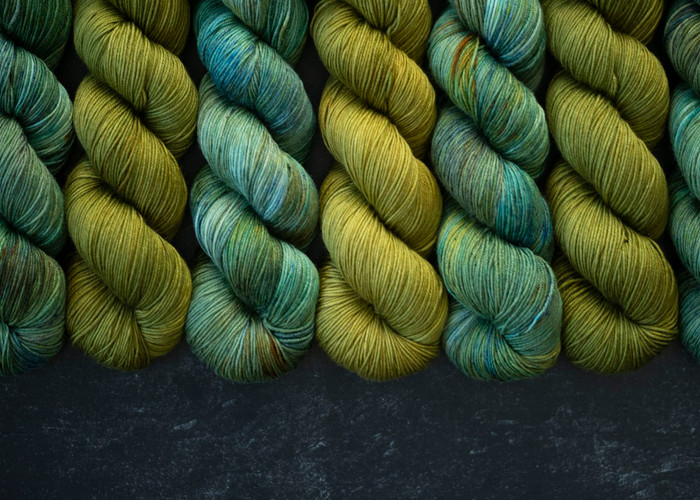 Positive Energy 'CREMA' SOCK - Birthstones Reimagined