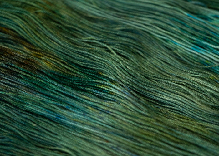 Positive Energy 'CREMA' SOCK - Birthstones Reimagined