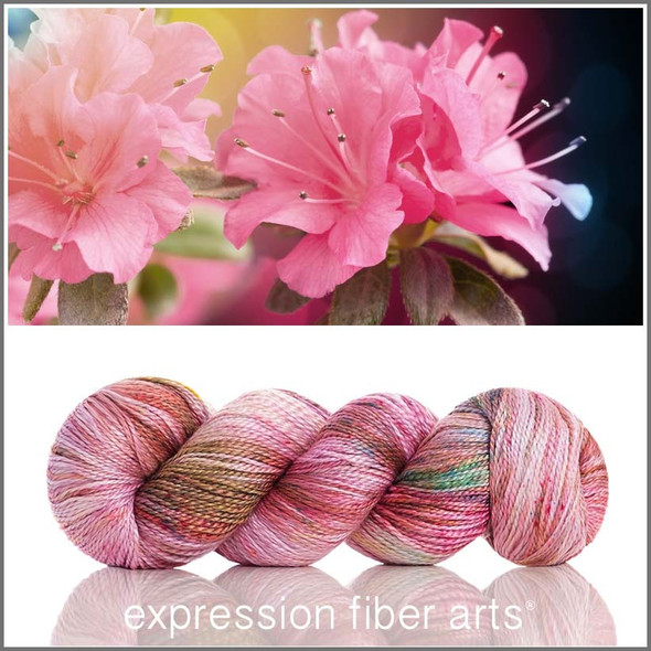 Azalea 'WISHGLOW' SPORT