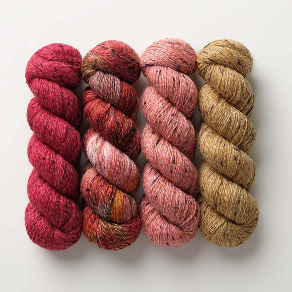 Blaze Hues 'TWISTED TWEED' SPORT KIT