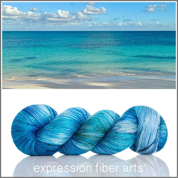 Caledonia Blue 'WISHGLOW' SPORT