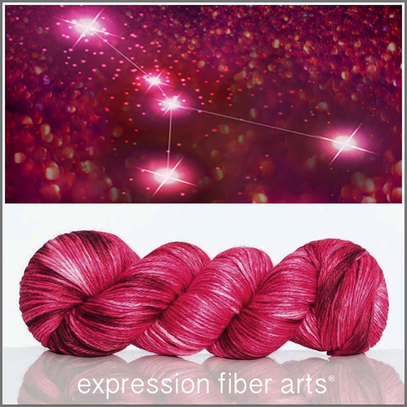 Cancer 'ALPACA SILK' DK