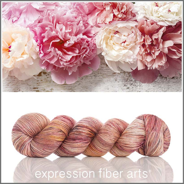 Pre-Order Carnation Charm 'BEACON' DK