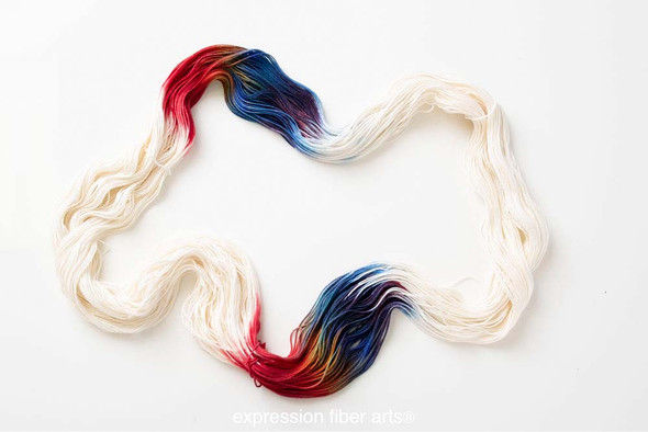 Oopsy Cloud Dancer 'CREMA' SOCK