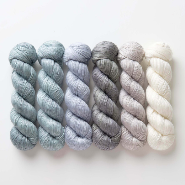 Oopsy Coastal Hues 'LUSTER' SPORT KIT 