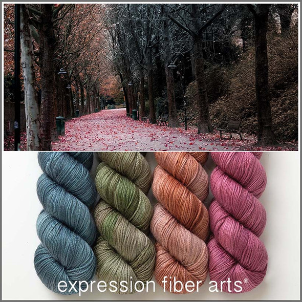 Crisp Air Hues 'MIRAGE' SPORT