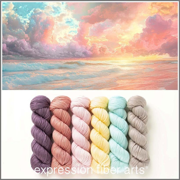 Oopsy Dreamstar Hues 'BUTTERY' SPORT KIT