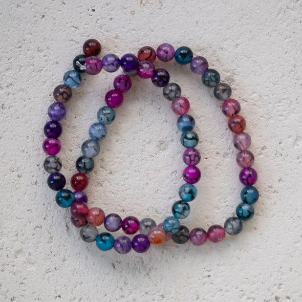 Joyful Color Beads - Free Gift with Purchase (See Details Below)