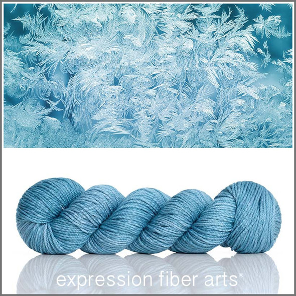 Oopsy Elsa 'ENDURING' WORSTED