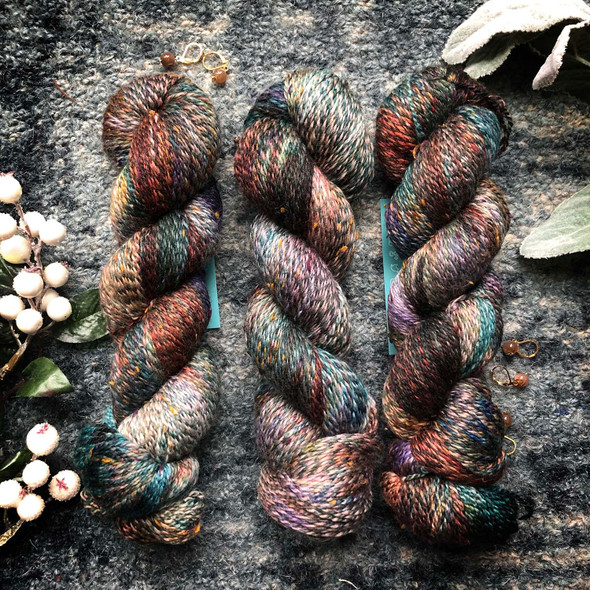 Pre-Order Emerge 'TWISTED TWEED' SPORT
