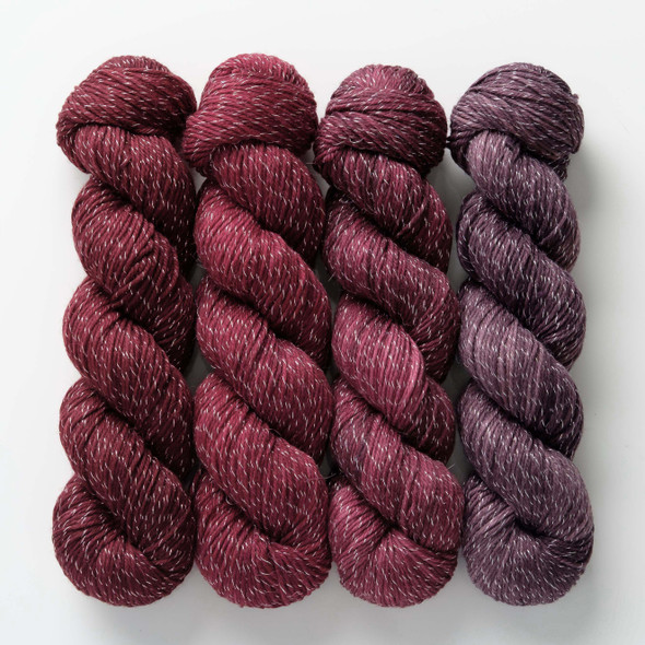 Pre-Order Enchanted Hues 'SPARKLE' DK