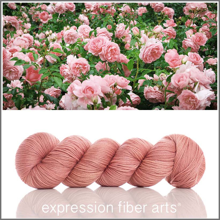 Oopsy English Rose 'SINCERE' SOCK