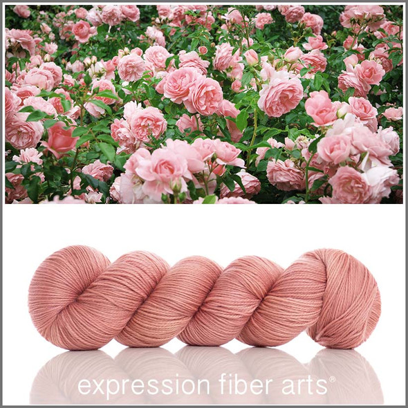 Oopsy English Rose 'SINCERE' SOCK