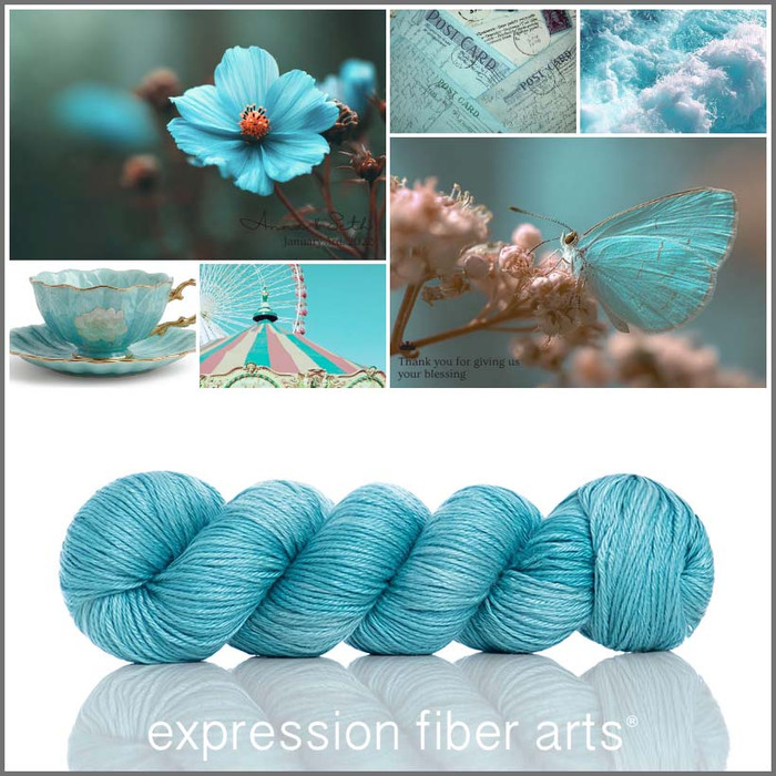 Pre-Order Expression 'OASIS' DK