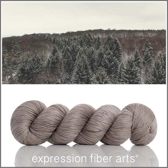 Fairview 'CALMING COTTON' FINGERING