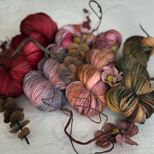 Sunstone 'SINCERE' SOCK