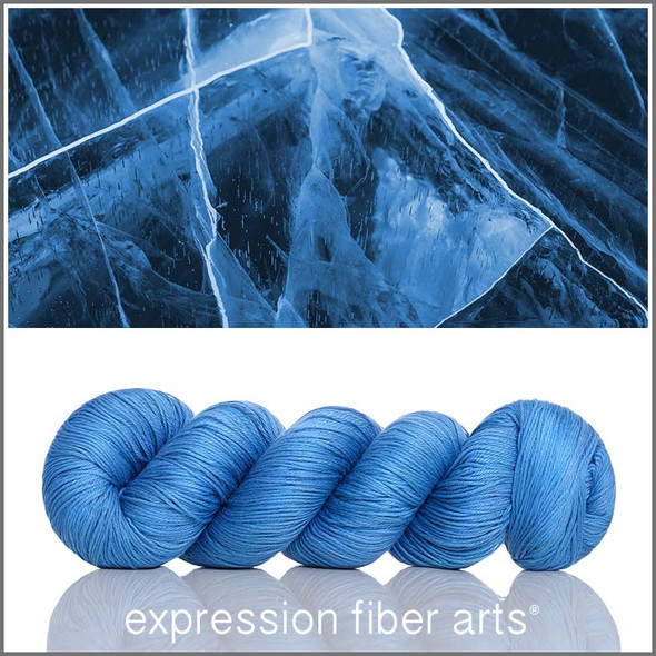 Fracture 'CALMING COTTON' FINGERING