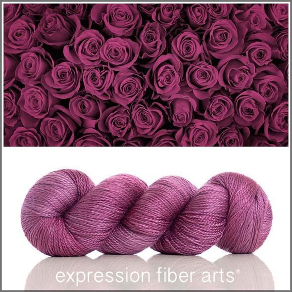 Fuchsia Glow 'WISHGLOW' SPORT