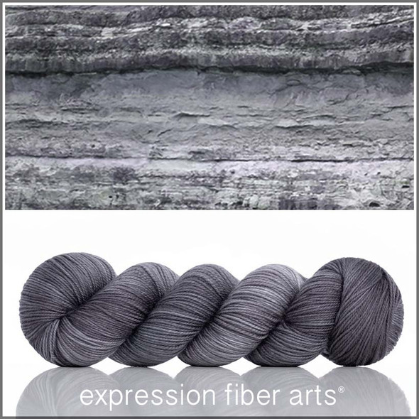 Granite 'SINCERE' SOCK
