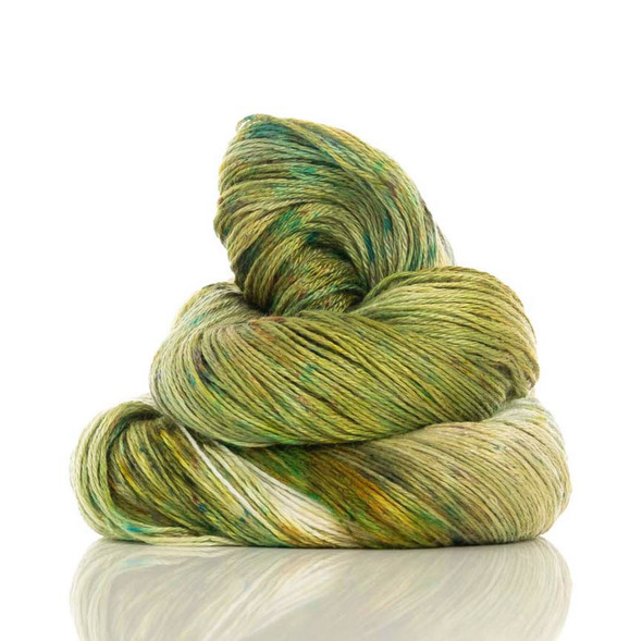 Green Hills 'OASIS' FINGERING - Limited Edition