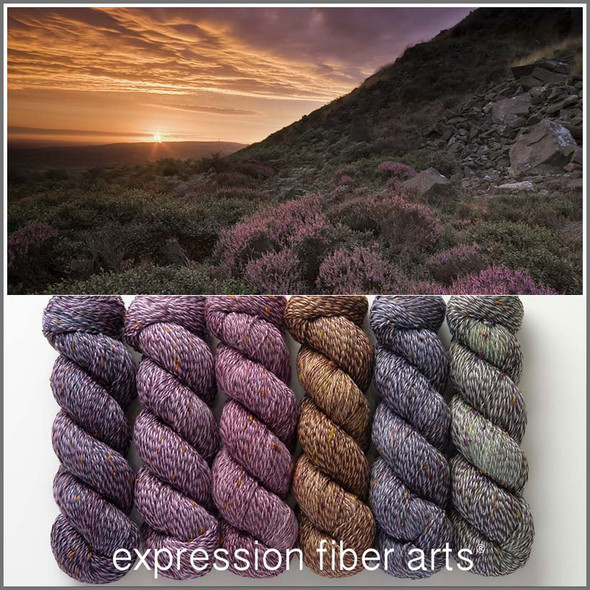 Hermosa Hues 'TWISTED TWEED' SPORT KIT
