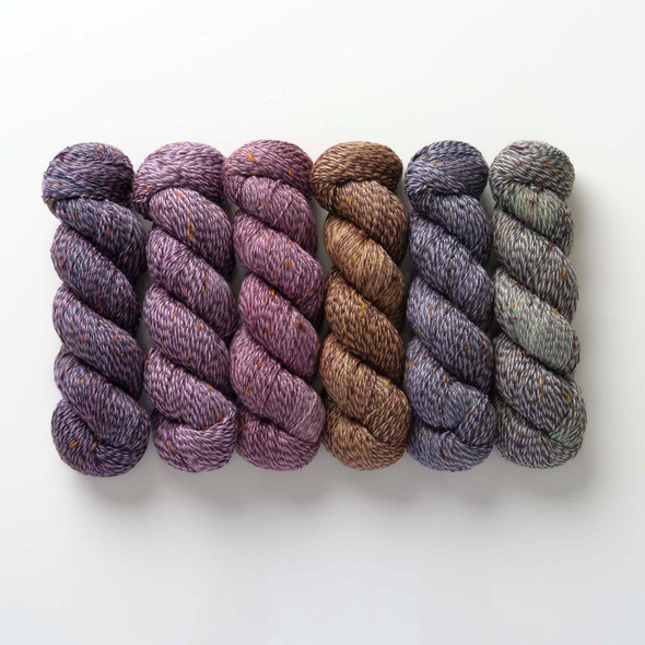 Hermosa Hues 'TWISTED TWEED' SPORT KIT