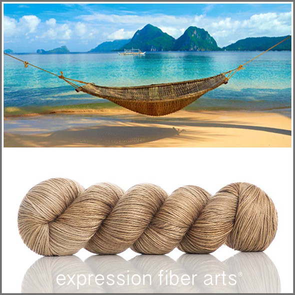 Honey Sand 'OASIS' DK