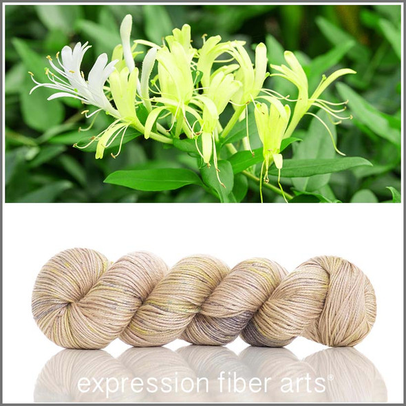 Honeysuckle Haze 'BEACON' DK