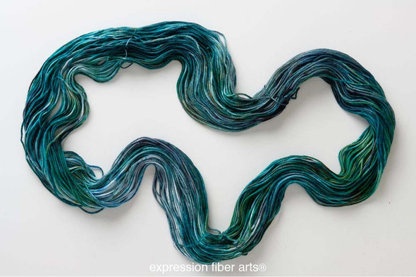 Hoot 'CREMA' WORSTED