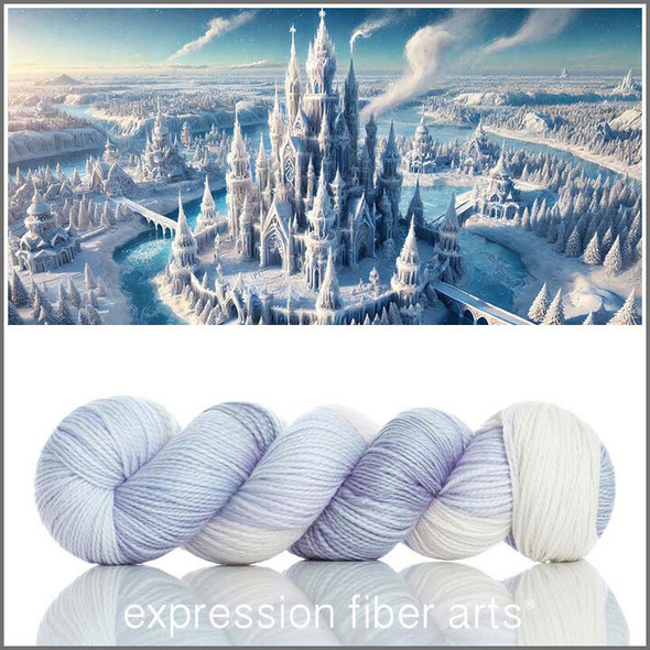 Ice Queen 'BUTTERY' SPORT