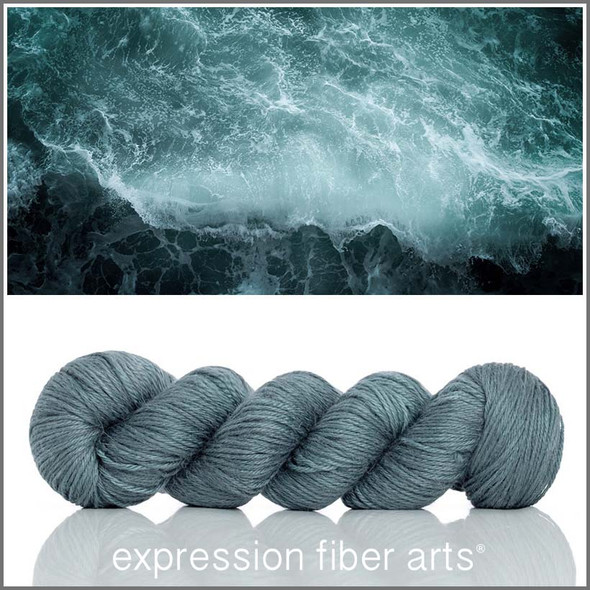 Pre-Order Insurgent 'ALPACA SILK' DK
