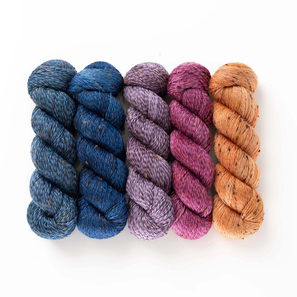 OOPSY Lake Freedom Hues 'TWISTED TWEED' SPORT KIT