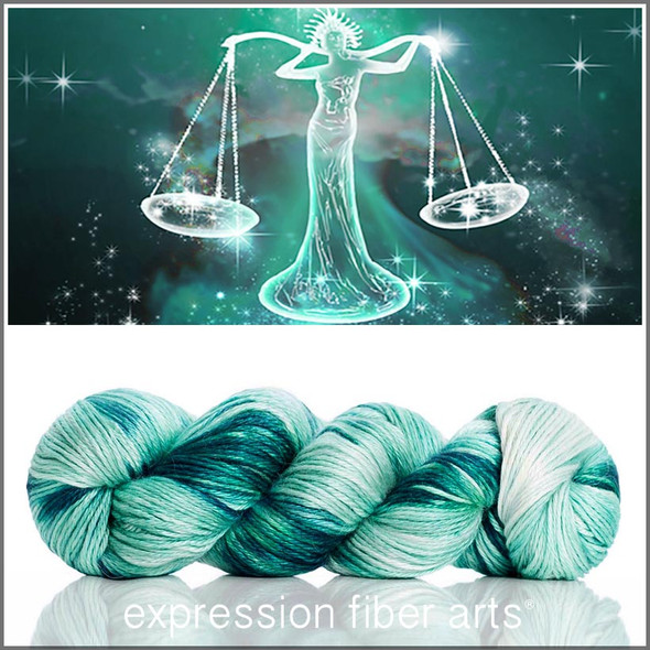 Pre-Order Libra 'ALPACA SILK' DK