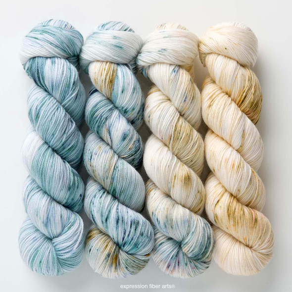Pre-Order Magnolia Hues 'SINCERE' SOCK
