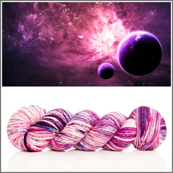 Pre-Order Mercury Retrograde 'BUTTERY' BULKY