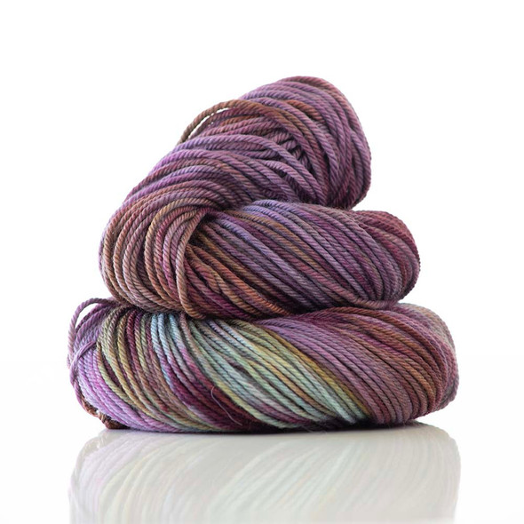 Miriel 'ENDURING' WORSTED - Limited Edition