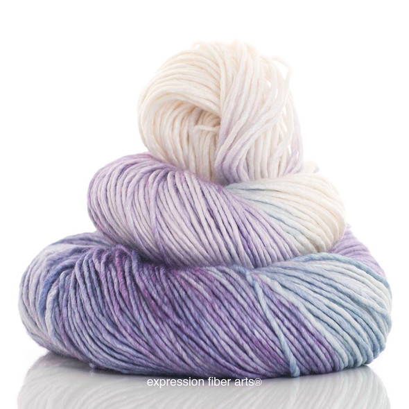 Oopsy Mother of Pearl 'PEARLESCENT' WORSTED