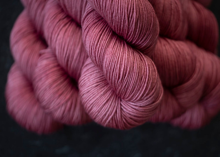 Tempting Tourmaline 'CREMA' SOCK - Birthstones Reimagined