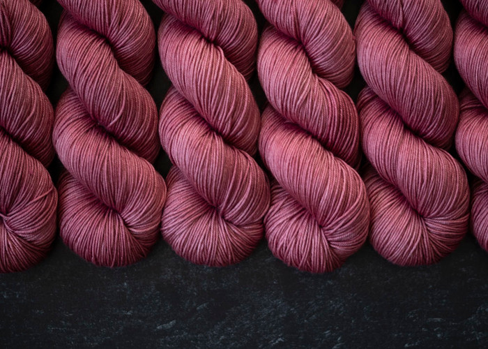 Tempting Tourmaline 'CREMA' SOCK - Birthstones Reimagined