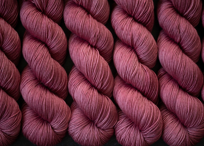 Tempting Tourmaline 'CREMA' SOCK - Birthstones Reimagined