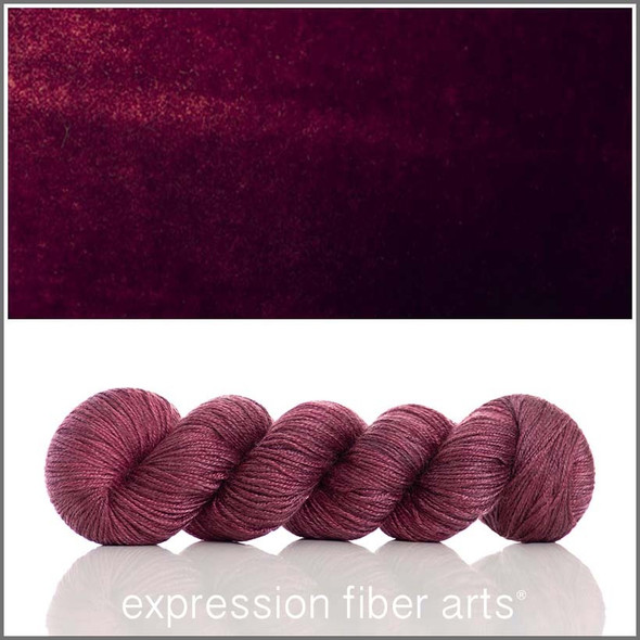 Oxblood 'BEACON' DK