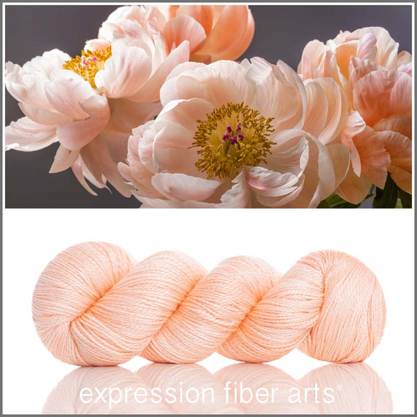 Pre-Order Peach Fuzz 'WISHGLOW' SPORT