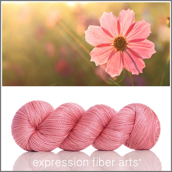 Pink Cosmos 'WISHGLOW' SPORT