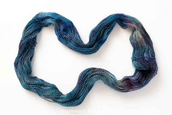Rainbow Aura Kyanite 'PRISMATIC' FINGERING