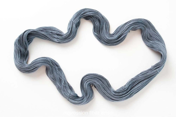 Rake 'YAK SILK' FINGERING