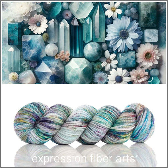 Pre-Order Reassurance 'BUTTERY' WORSTED